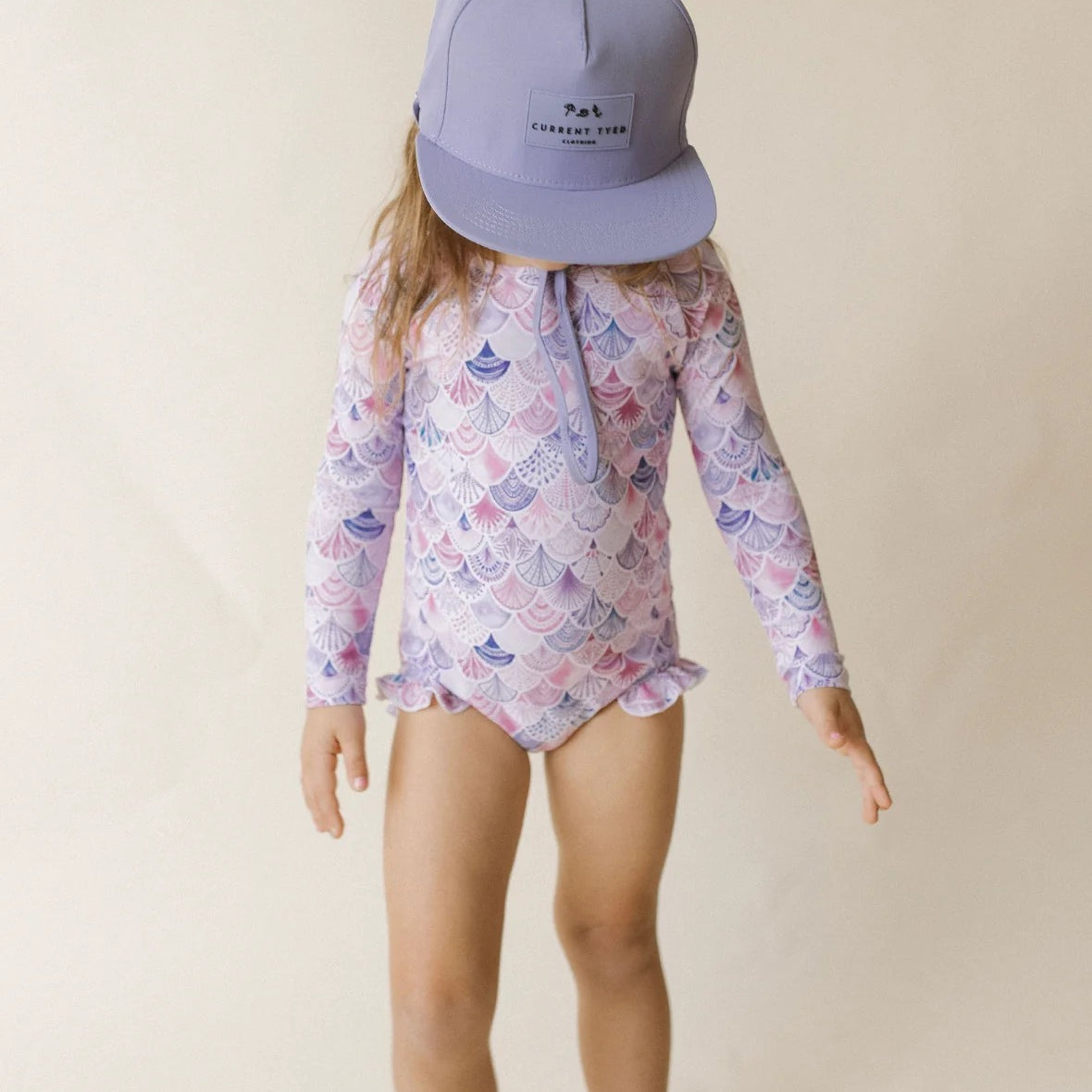 Made For Shae'd Waterproof Snapbacks