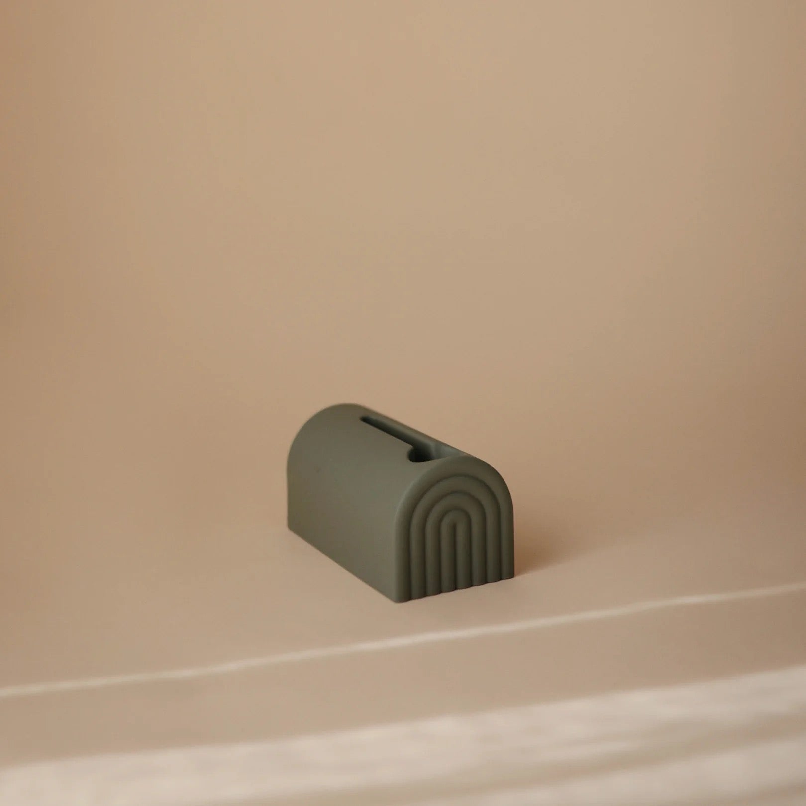 Bath Spout Cover