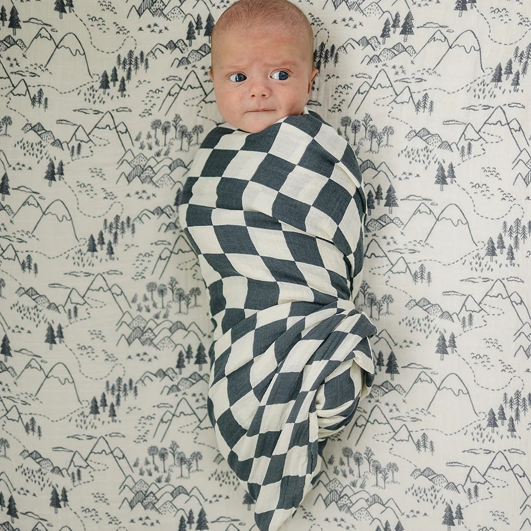 Swaddle Blanket