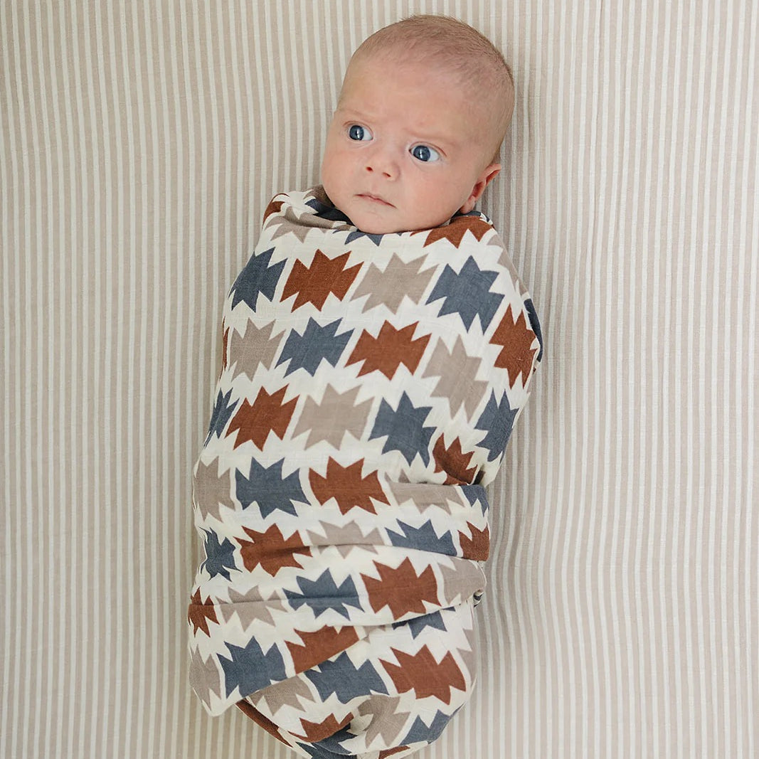 Swaddle Blanket