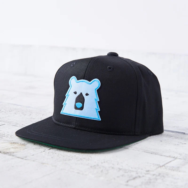 North Standard Youth Snapback