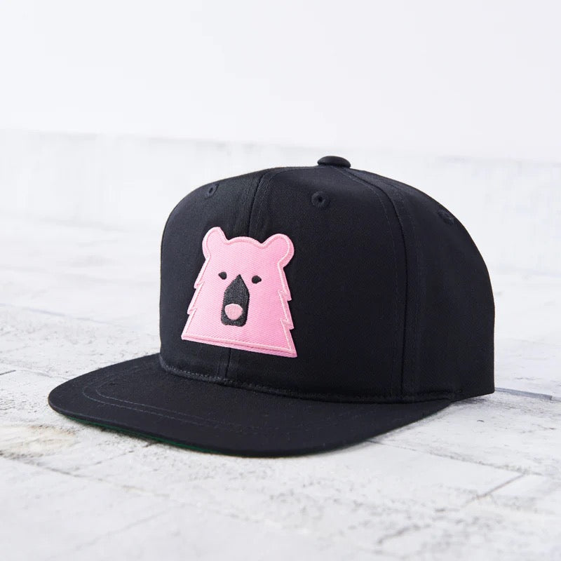 North Standard Youth Snapback