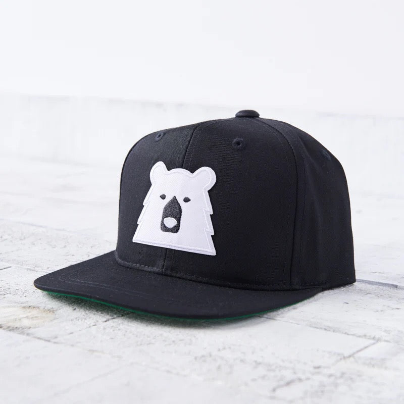 North Standard Youth Snapback