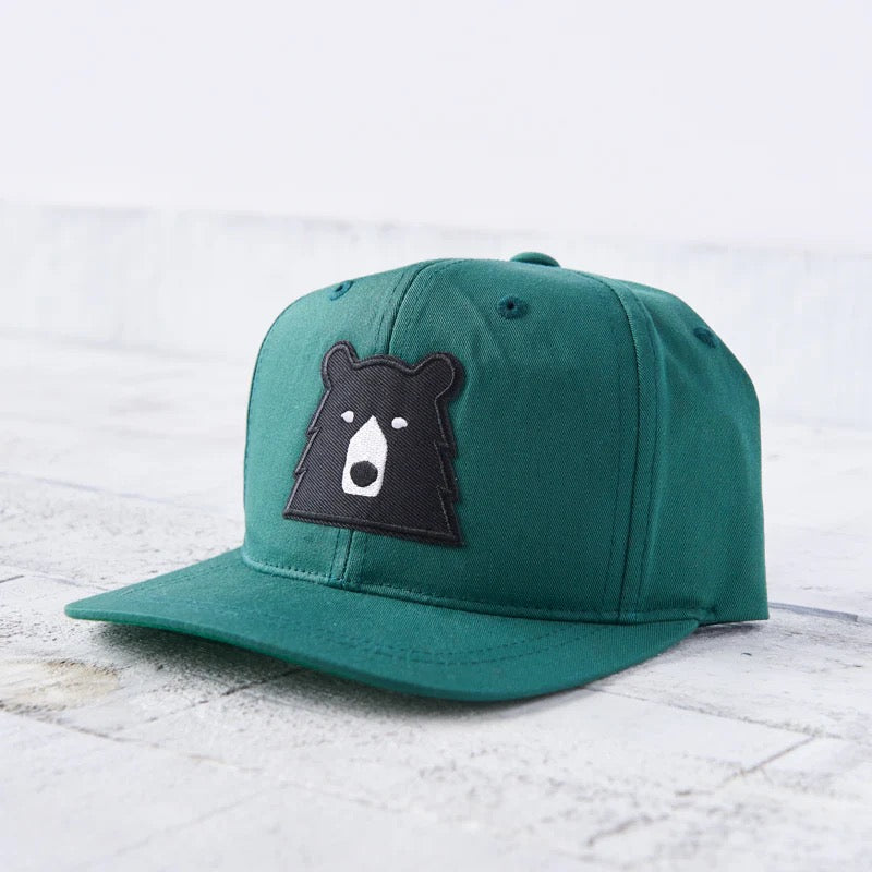 North Standard Youth Snapback