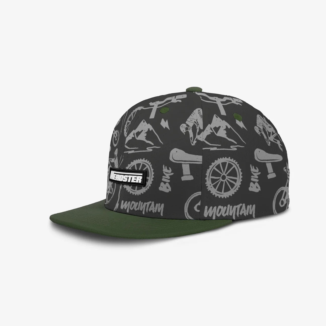 Headster Hats