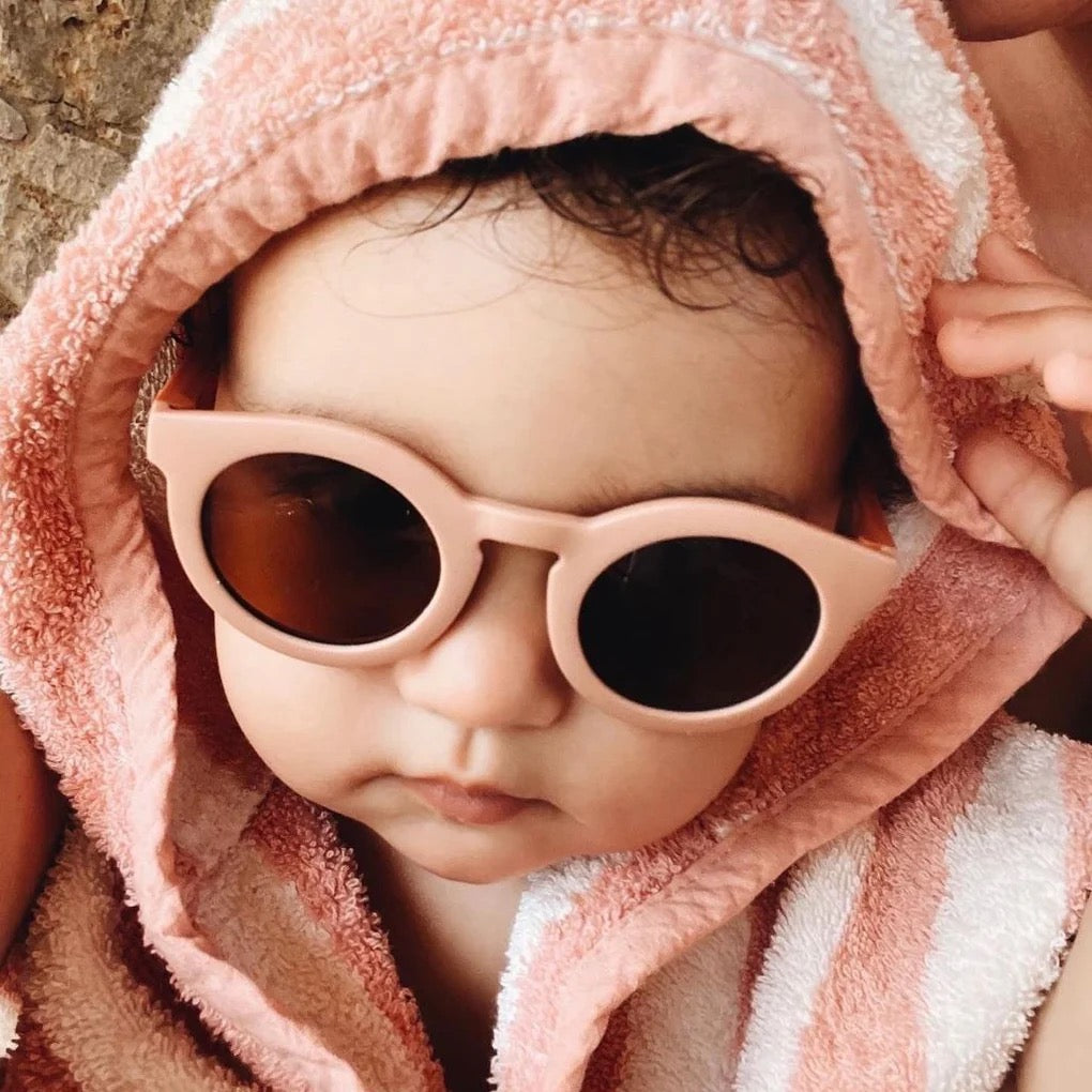 Grech & Co Sustainable Sunglasses