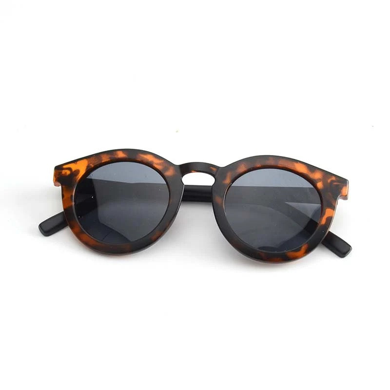 Grech & Co Sustainable Sunglasses