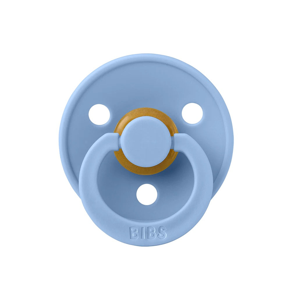 Bibs Colour Collection- 2 Pack