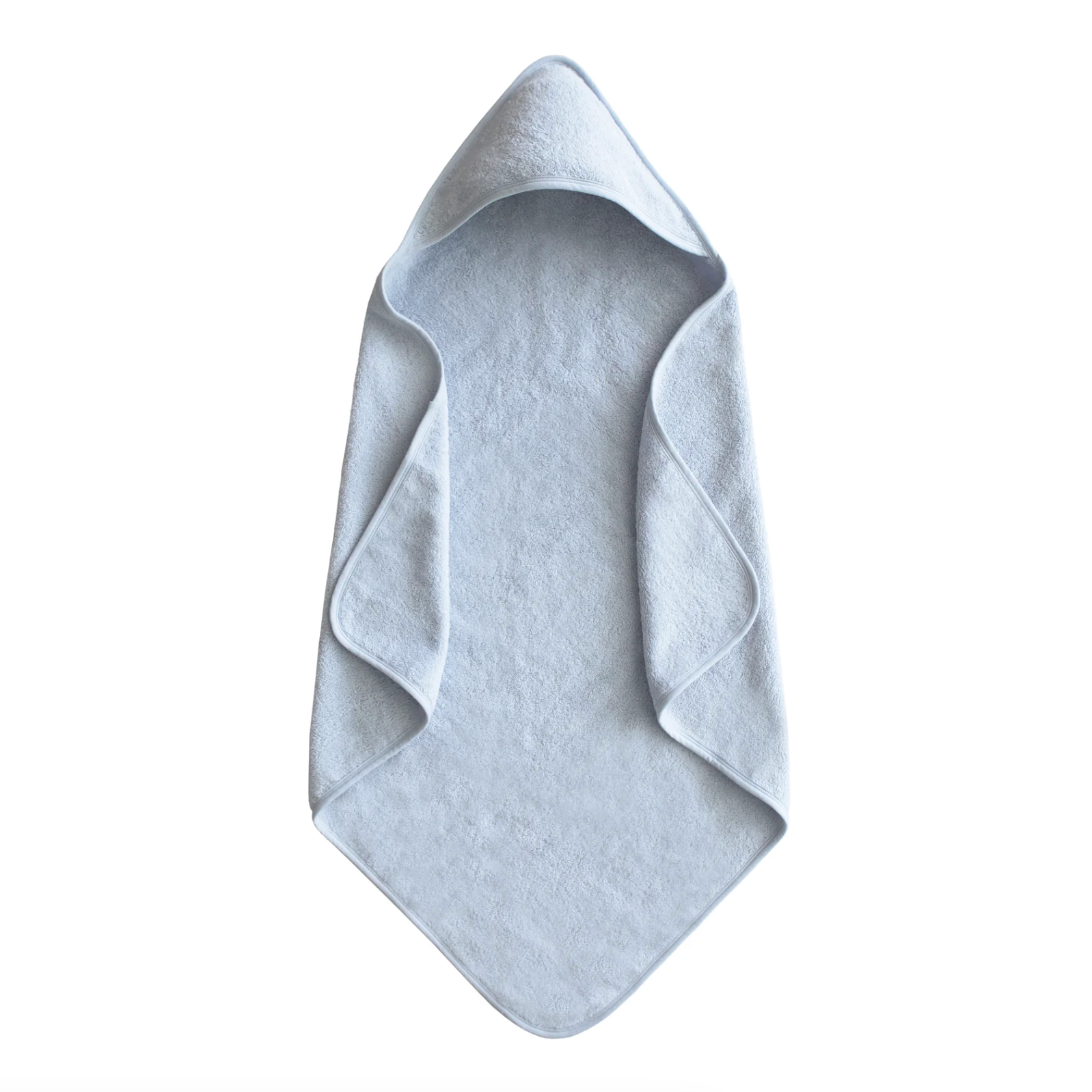 Hooded Towels