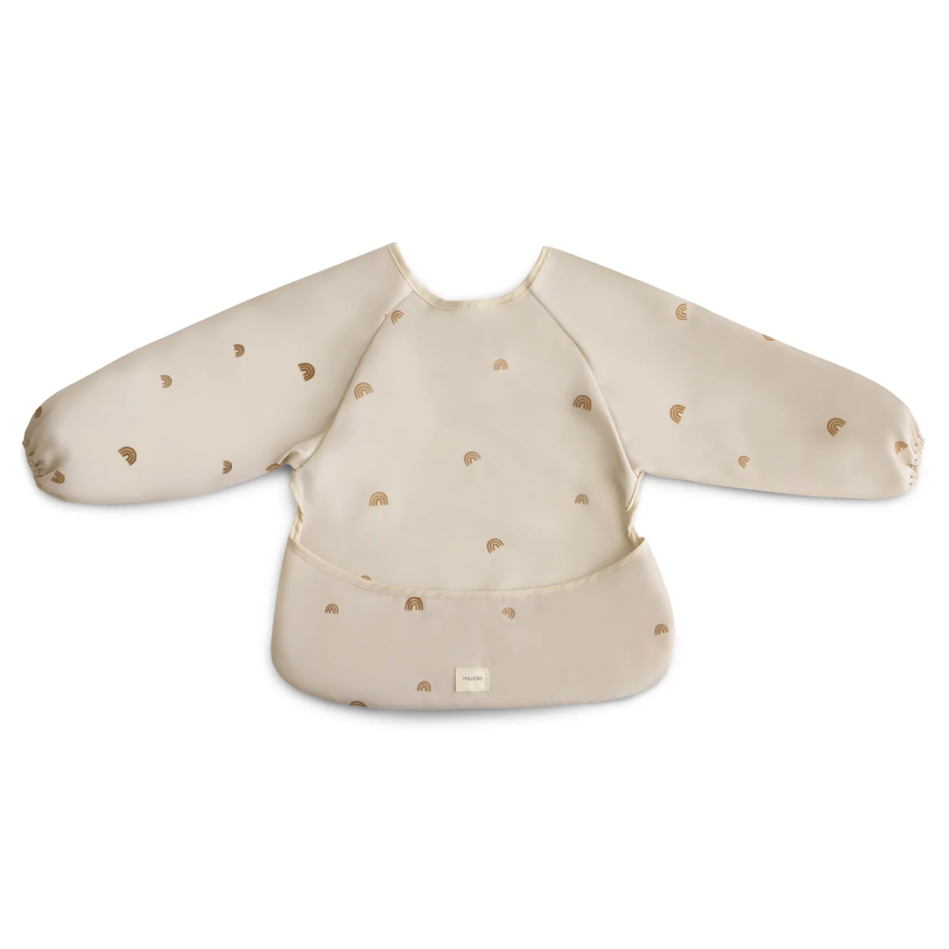 Long Sleeve Bib