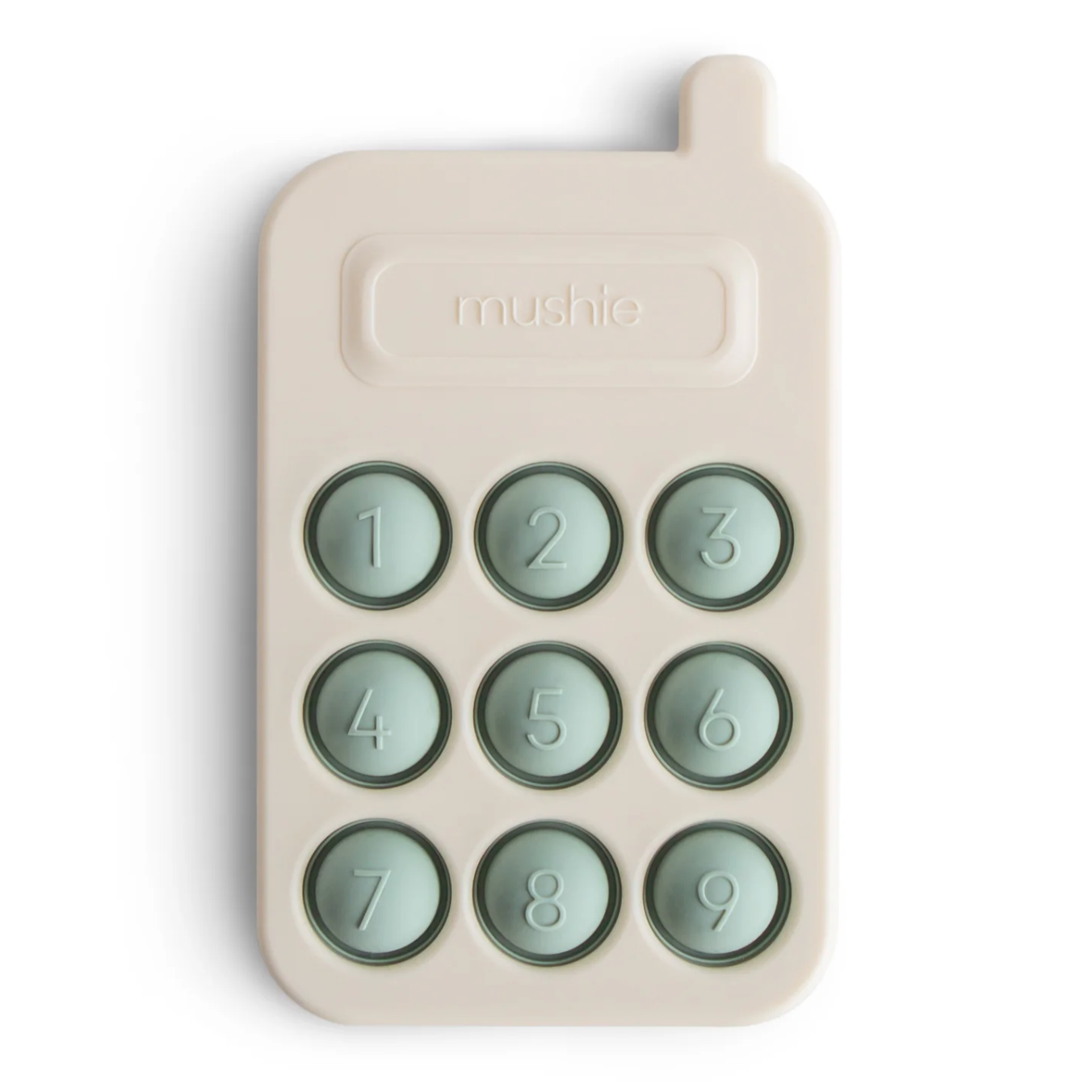 Phone Press Toy