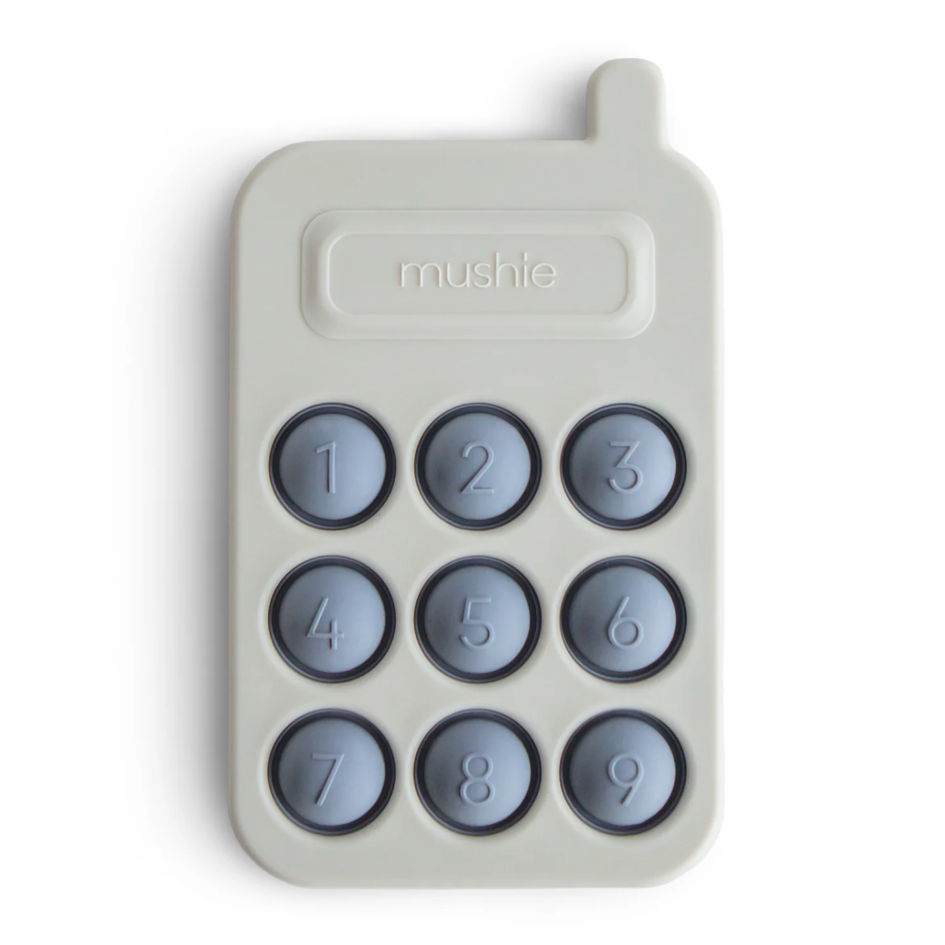Phone Press Toy