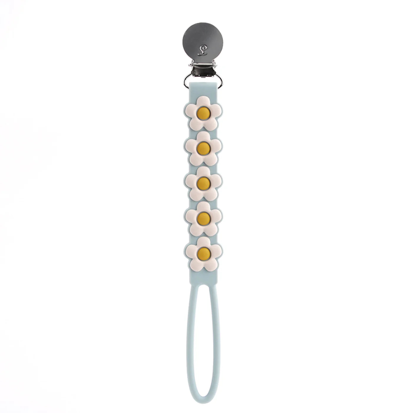 Lolli Pacifier Clip