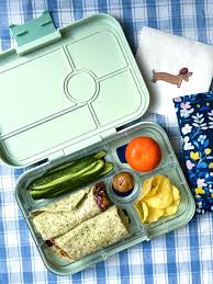 Yum Box Tapas