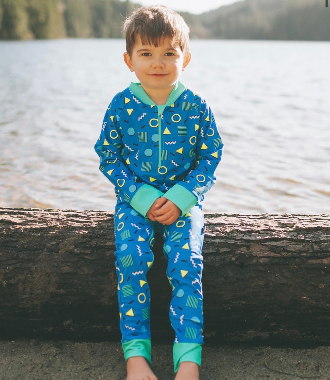 Sunsuits