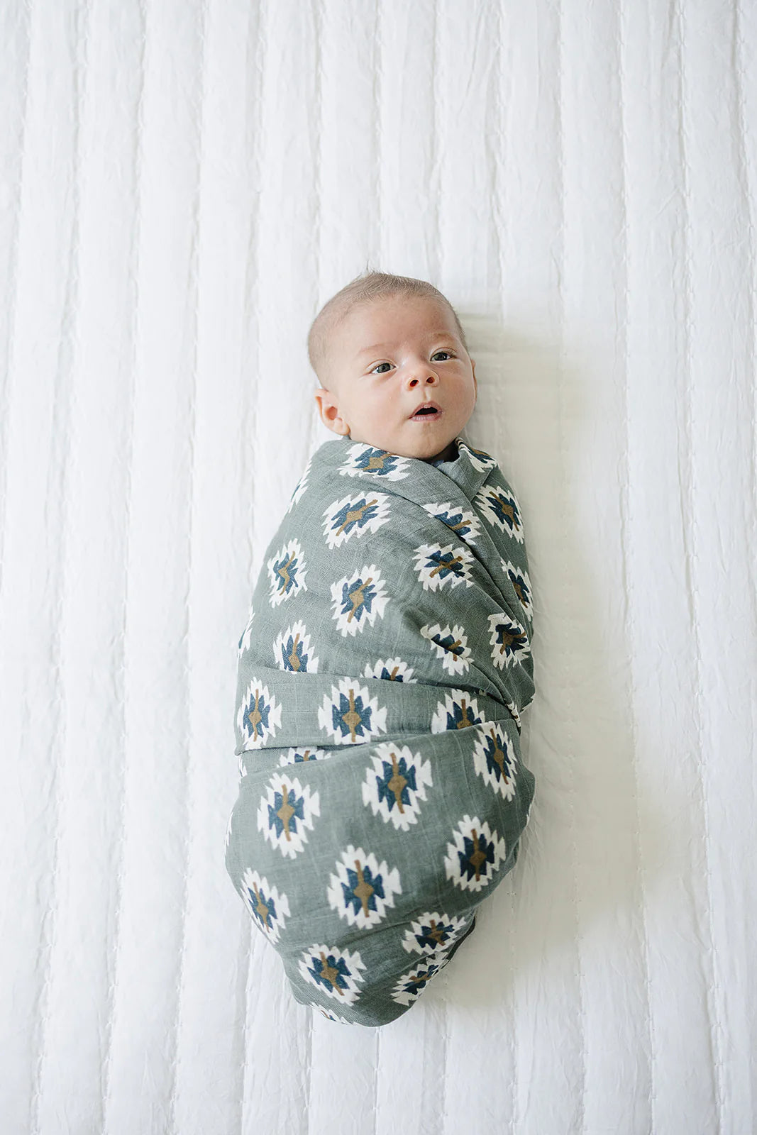 Swaddle Blanket
