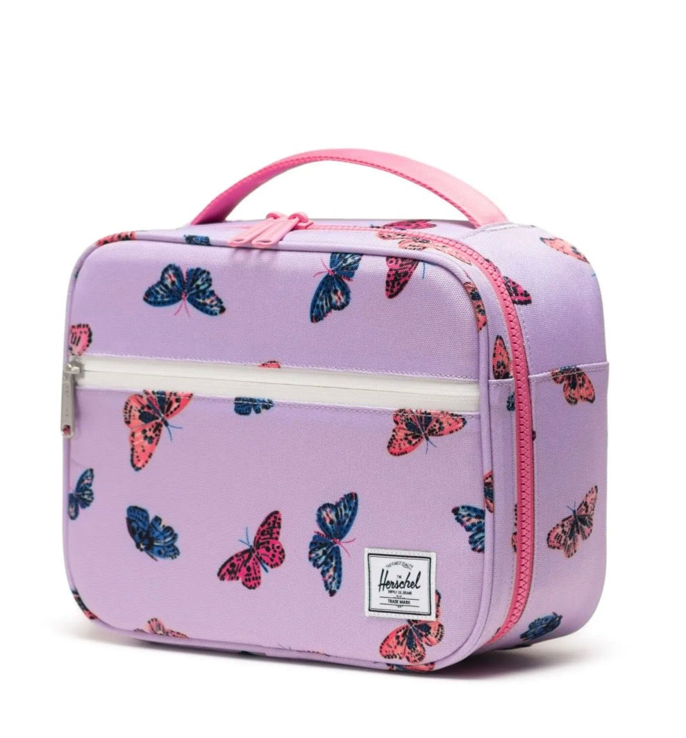Herschel Lunch Bags