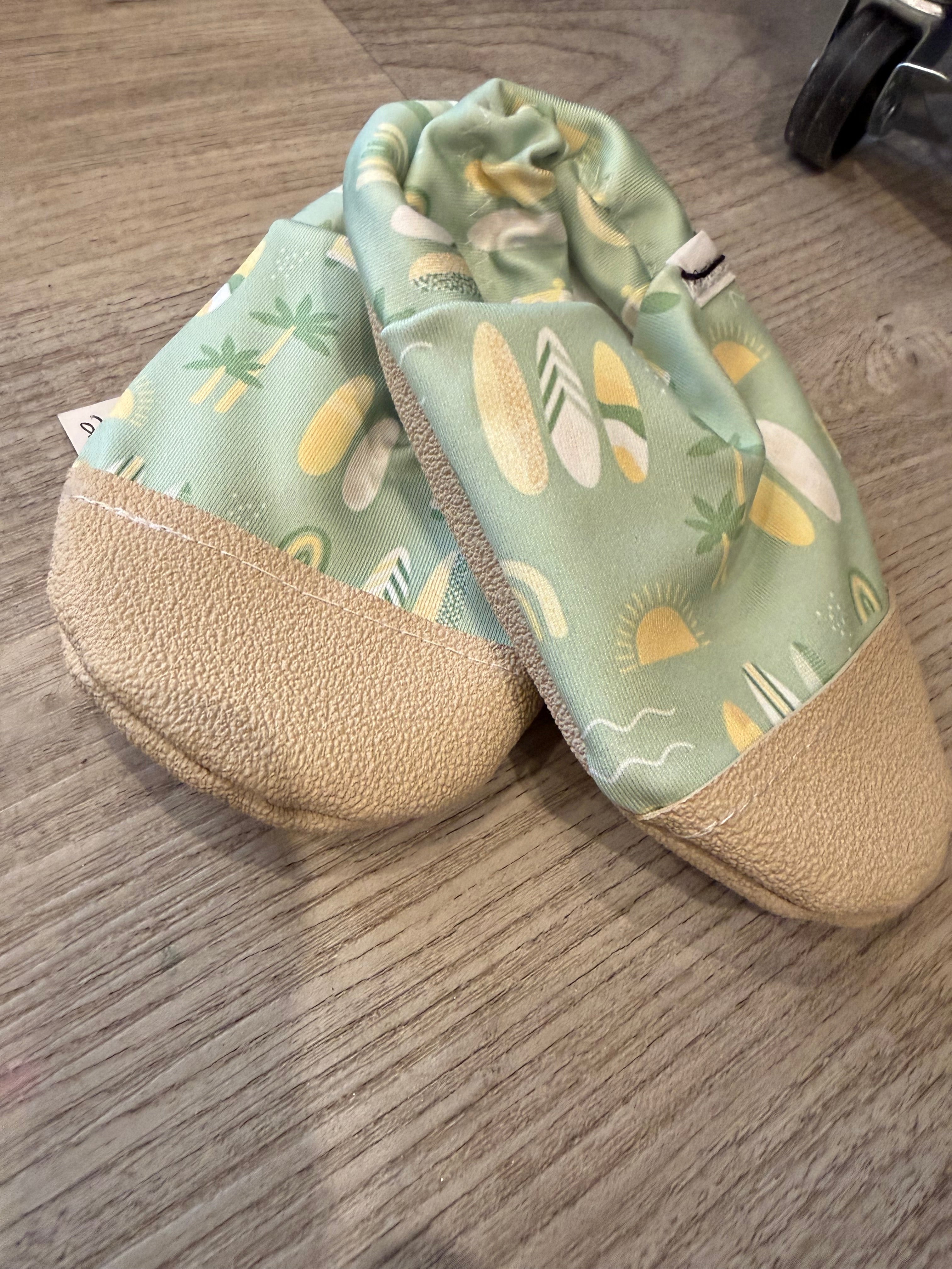 Slip on Water Shoes