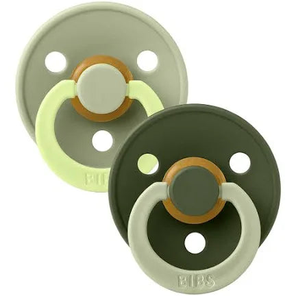 Bibs Colour Collection- 2 Pack