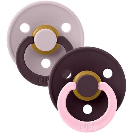 Bibs Colour Collection- 2 Pack
