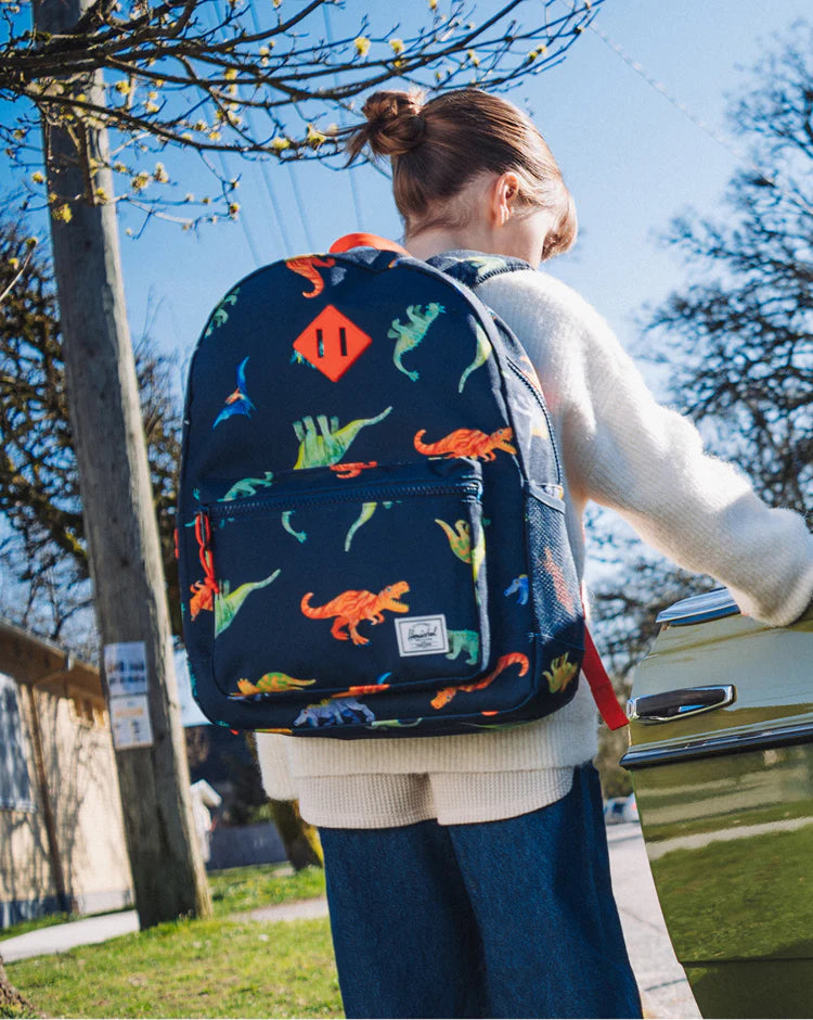 Herschel Youth Back Packs- 26L