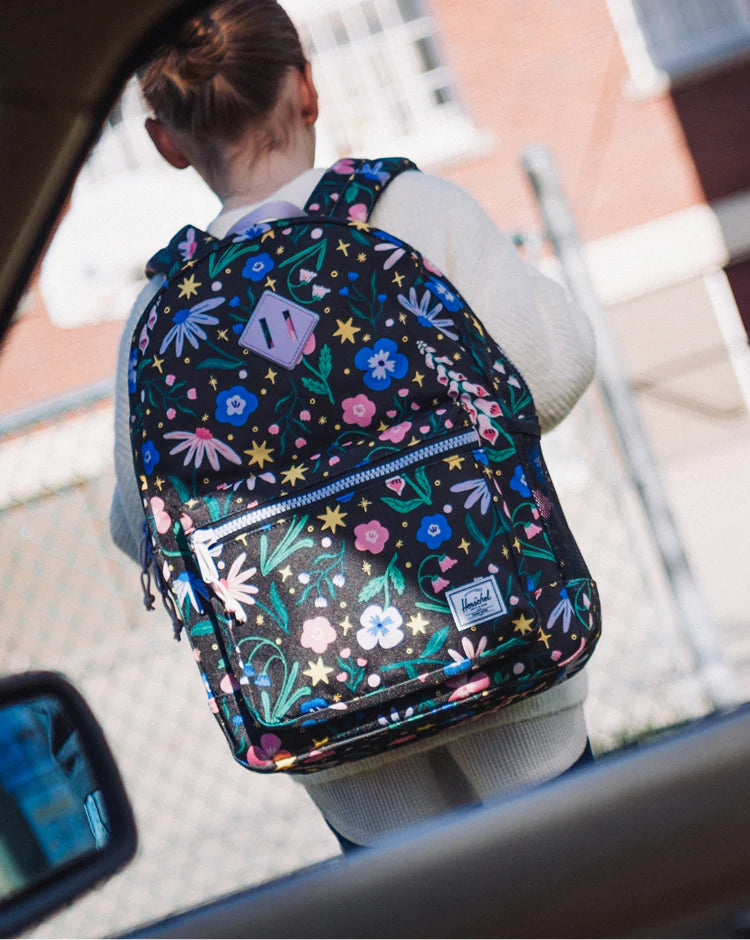 Herschel Youth Back Packs- 26L