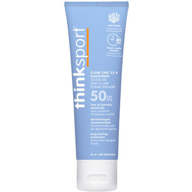 Think Sunscreen- 89ml
