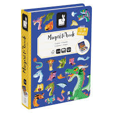Magneti Book