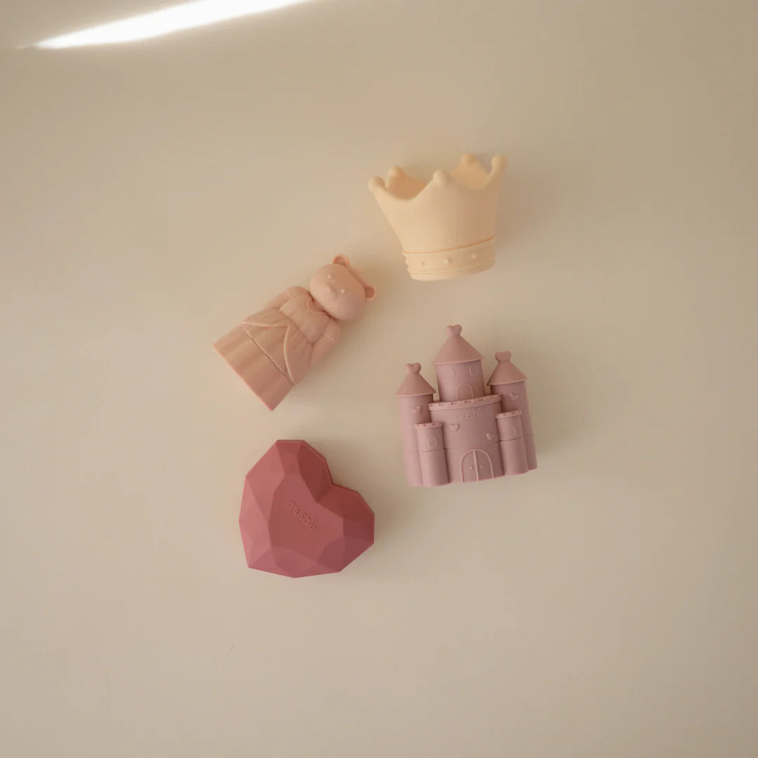 Bath Play Sets (Mold free)