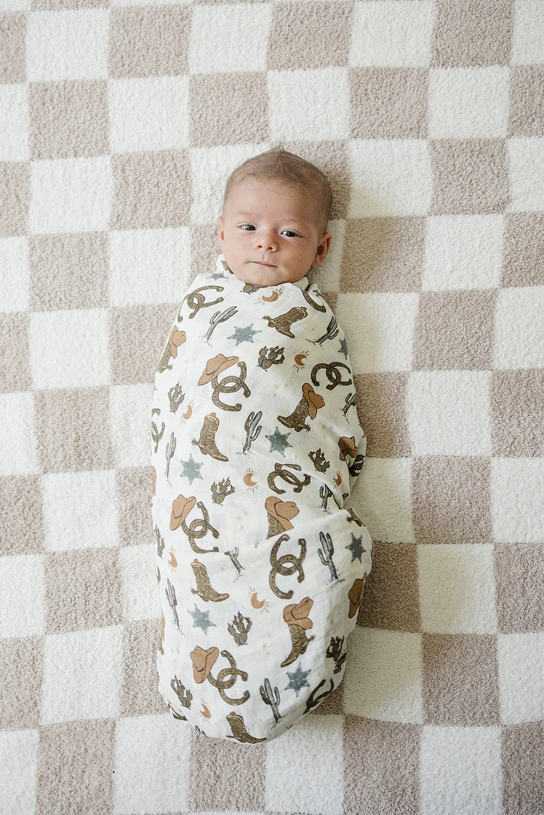 Swaddle Blanket