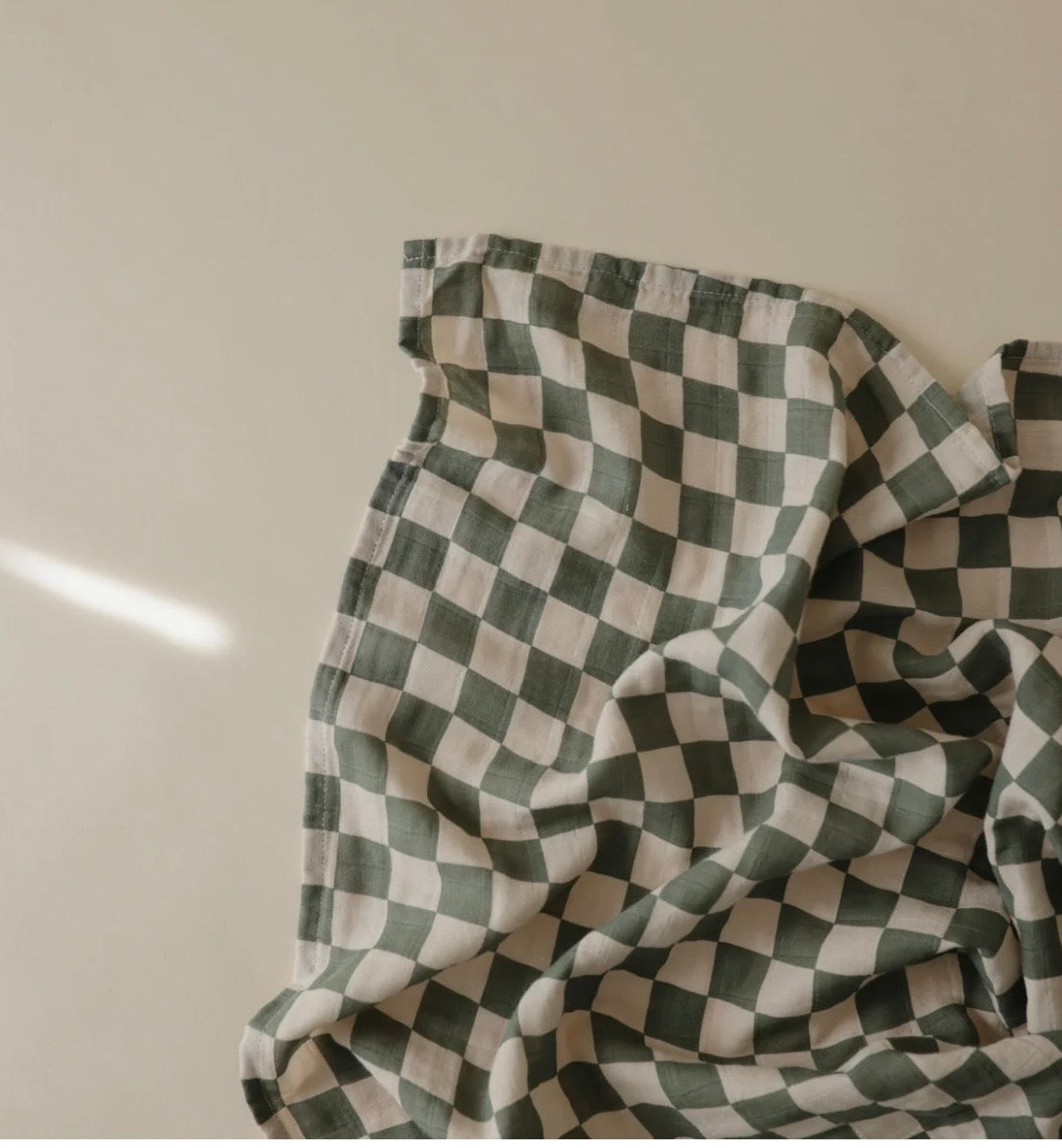 Muslin Swaddle Blankets