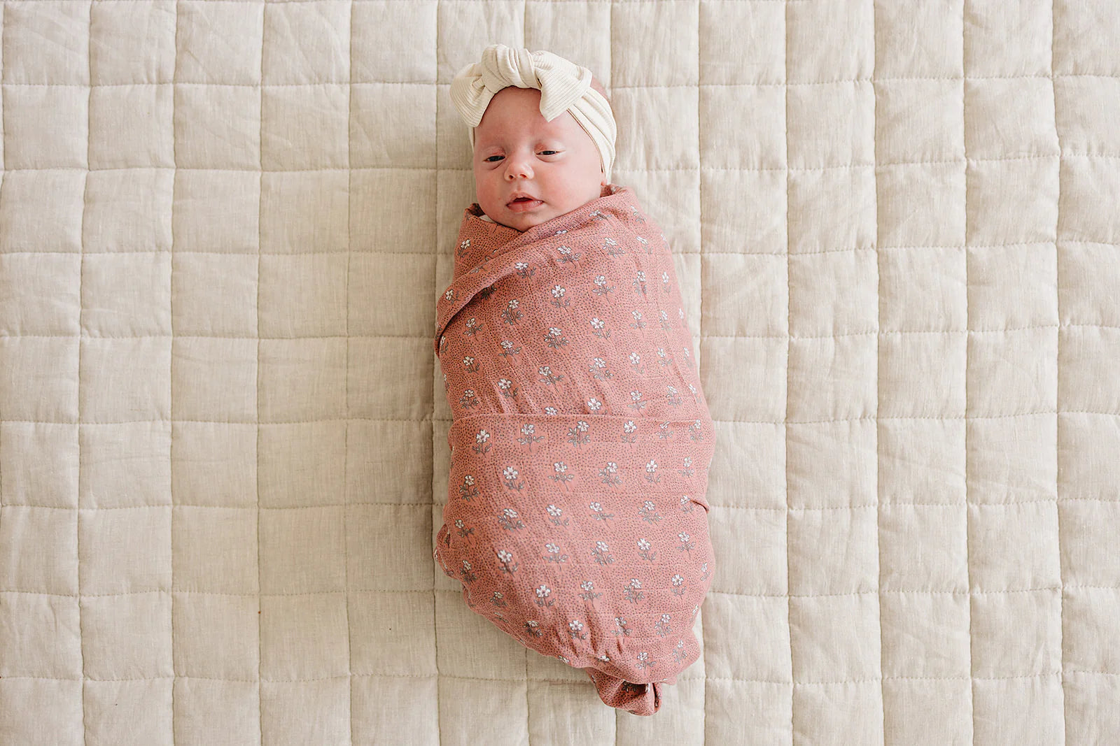 Swaddle Blanket