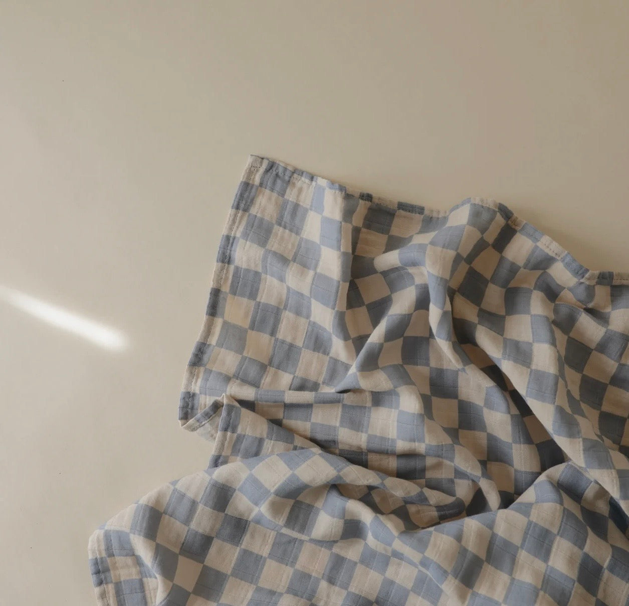 Muslin Swaddle Blankets