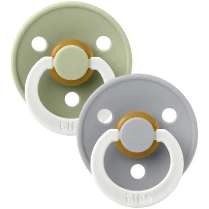 Colour Collection- 2 Pack GLOW