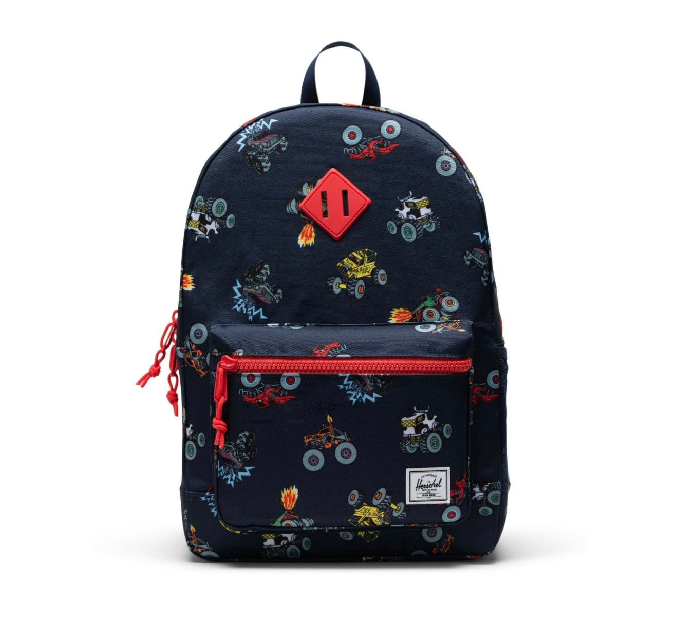 Herschel Backpack- 15L