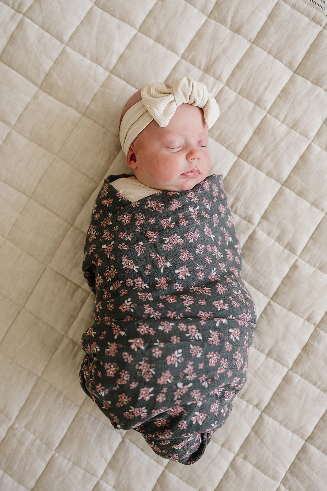 Swaddle Blanket