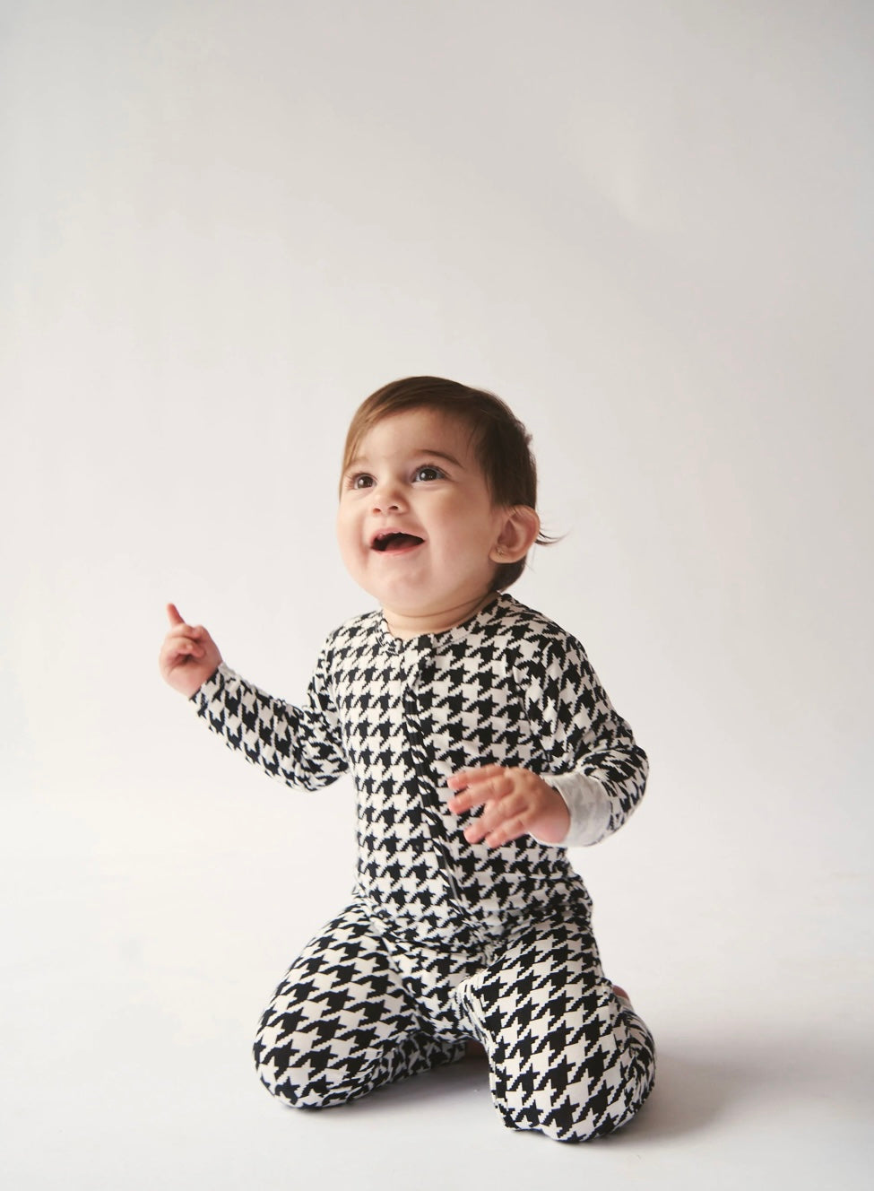 Winter Zipper Sleepers