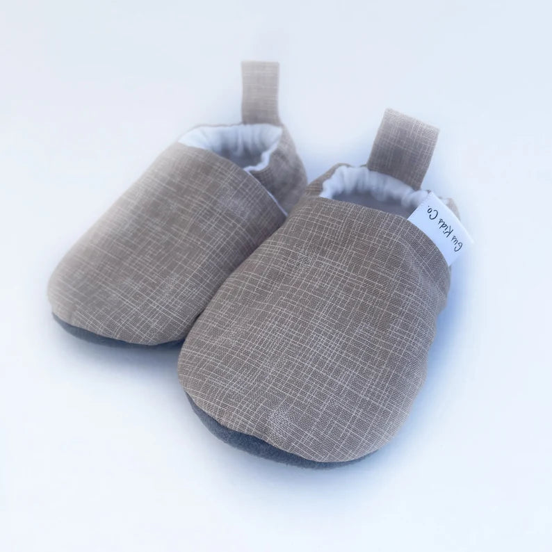 Slip on Shoes