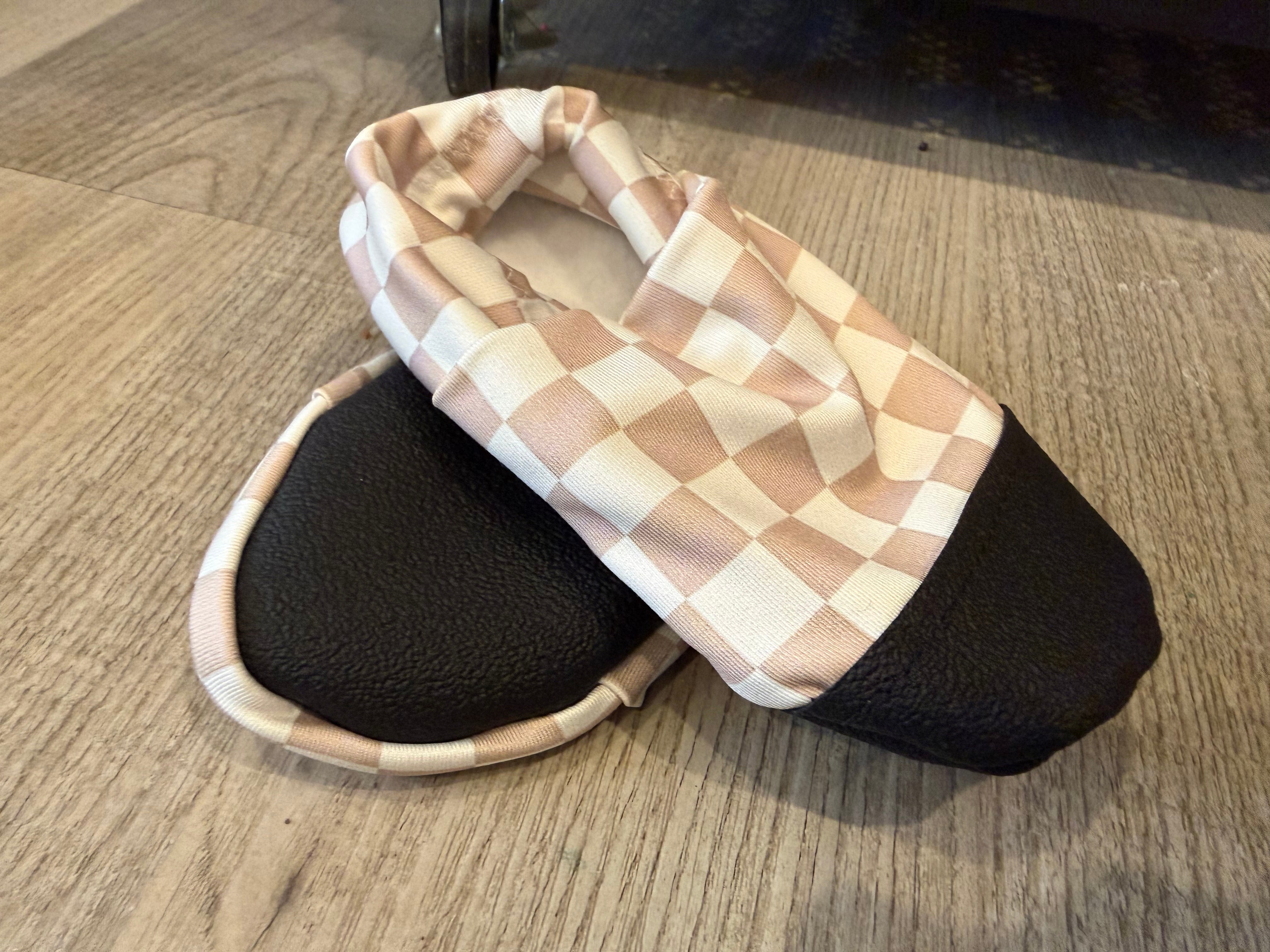 Slip on Water Shoes
