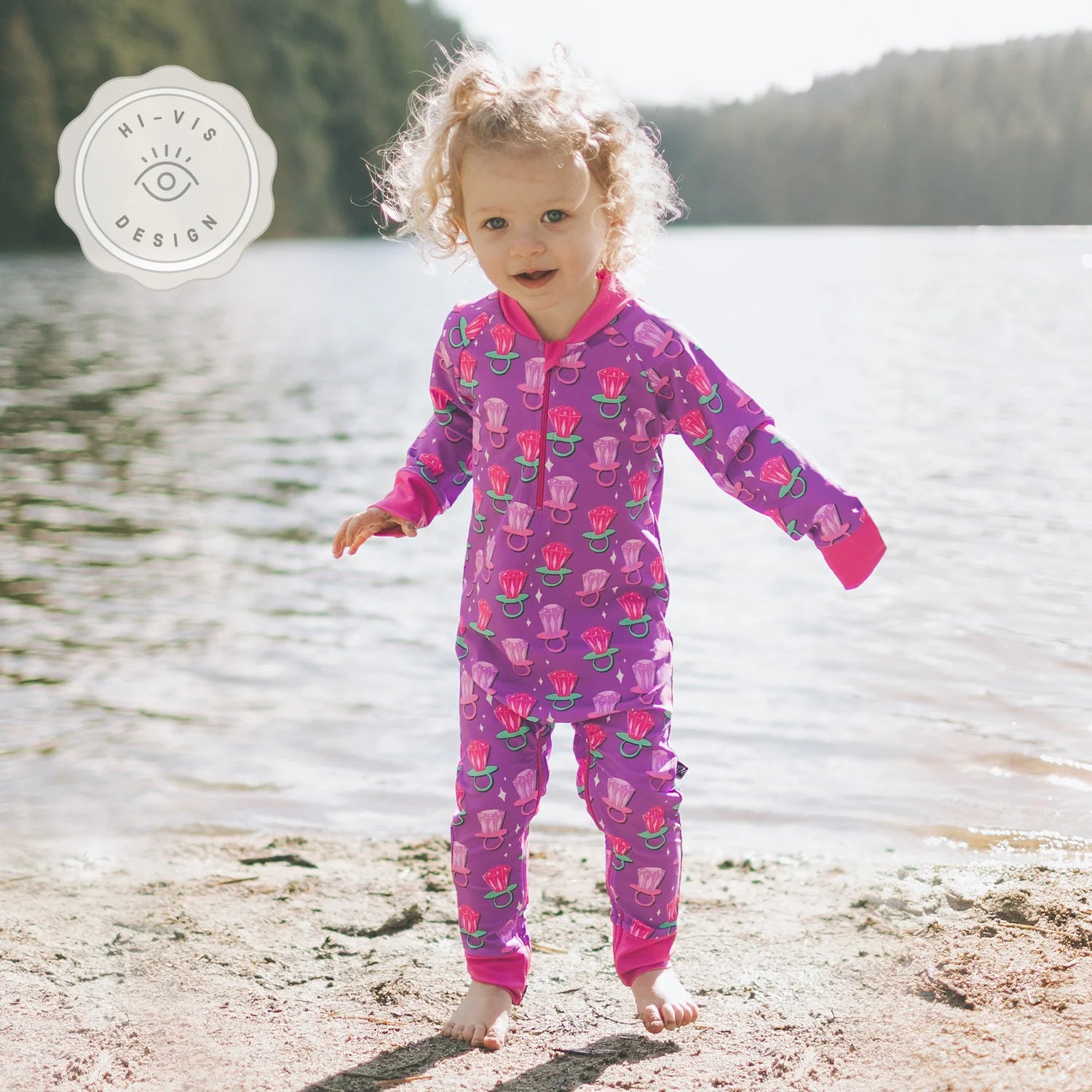 Sunsuits