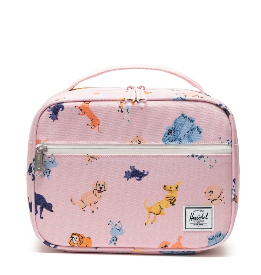 Herschel Lunch Bags