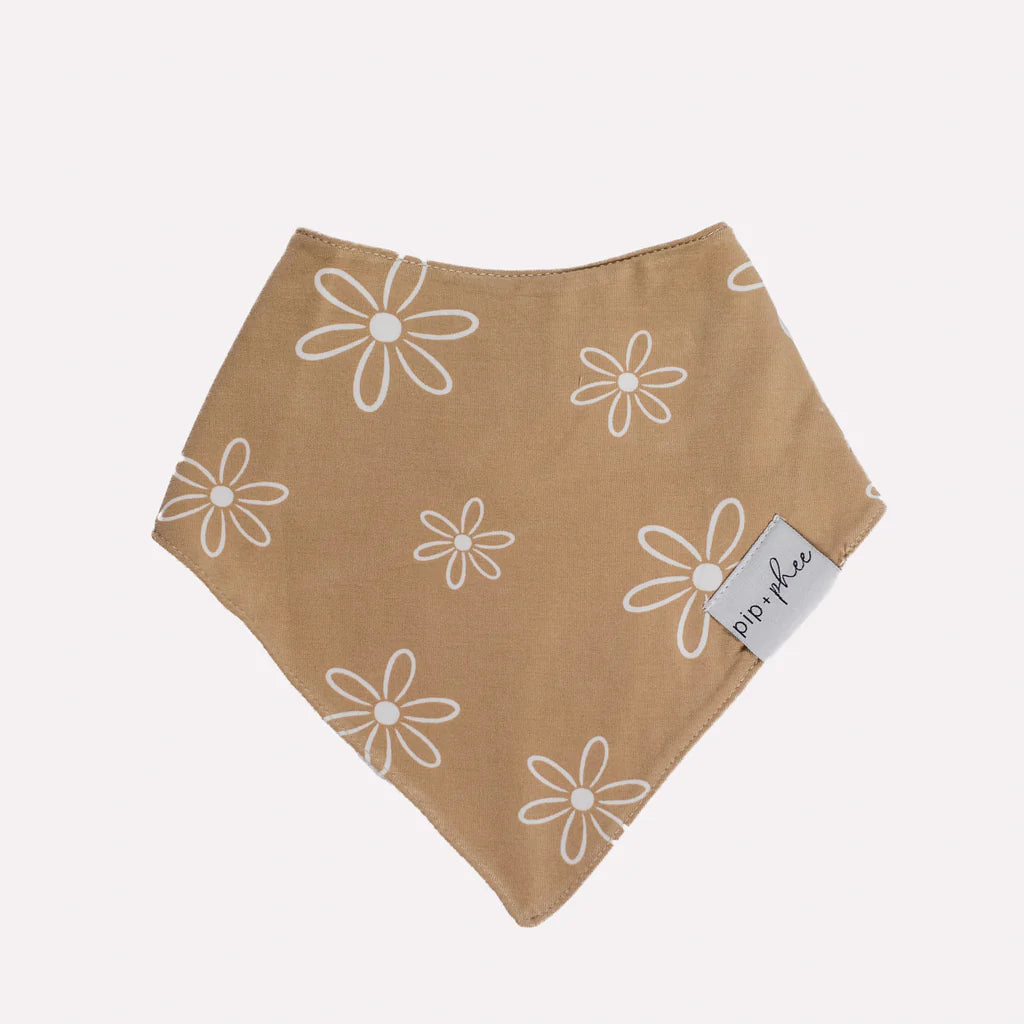 Bamboo Bandana Bibs