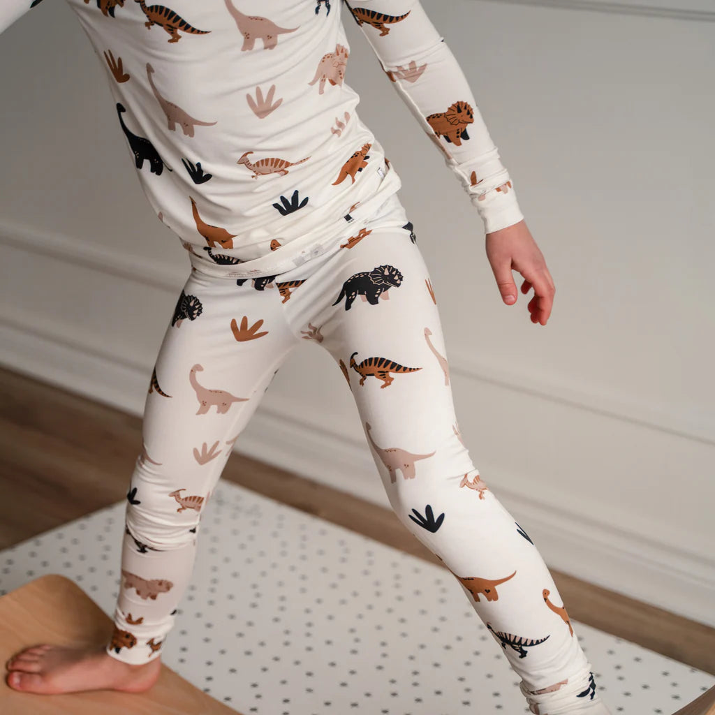 2 Piece Spring Pj Sets