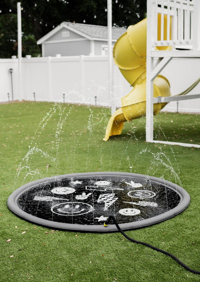 Cherry Pick Splash Pad for Kids