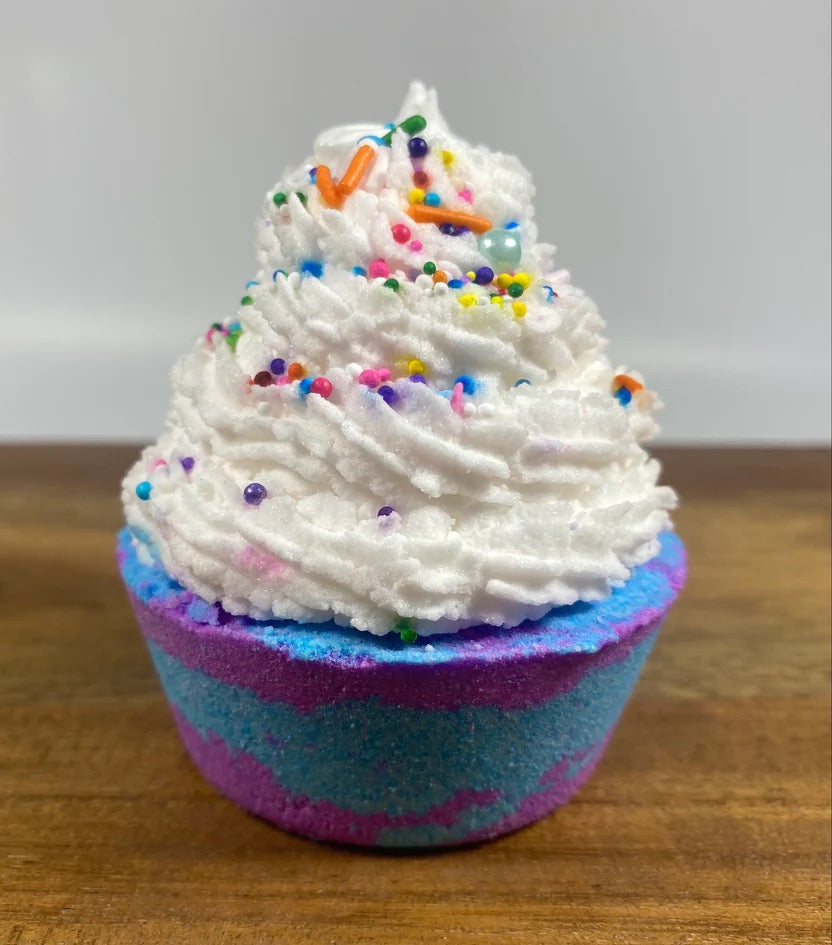 Bath Bombs