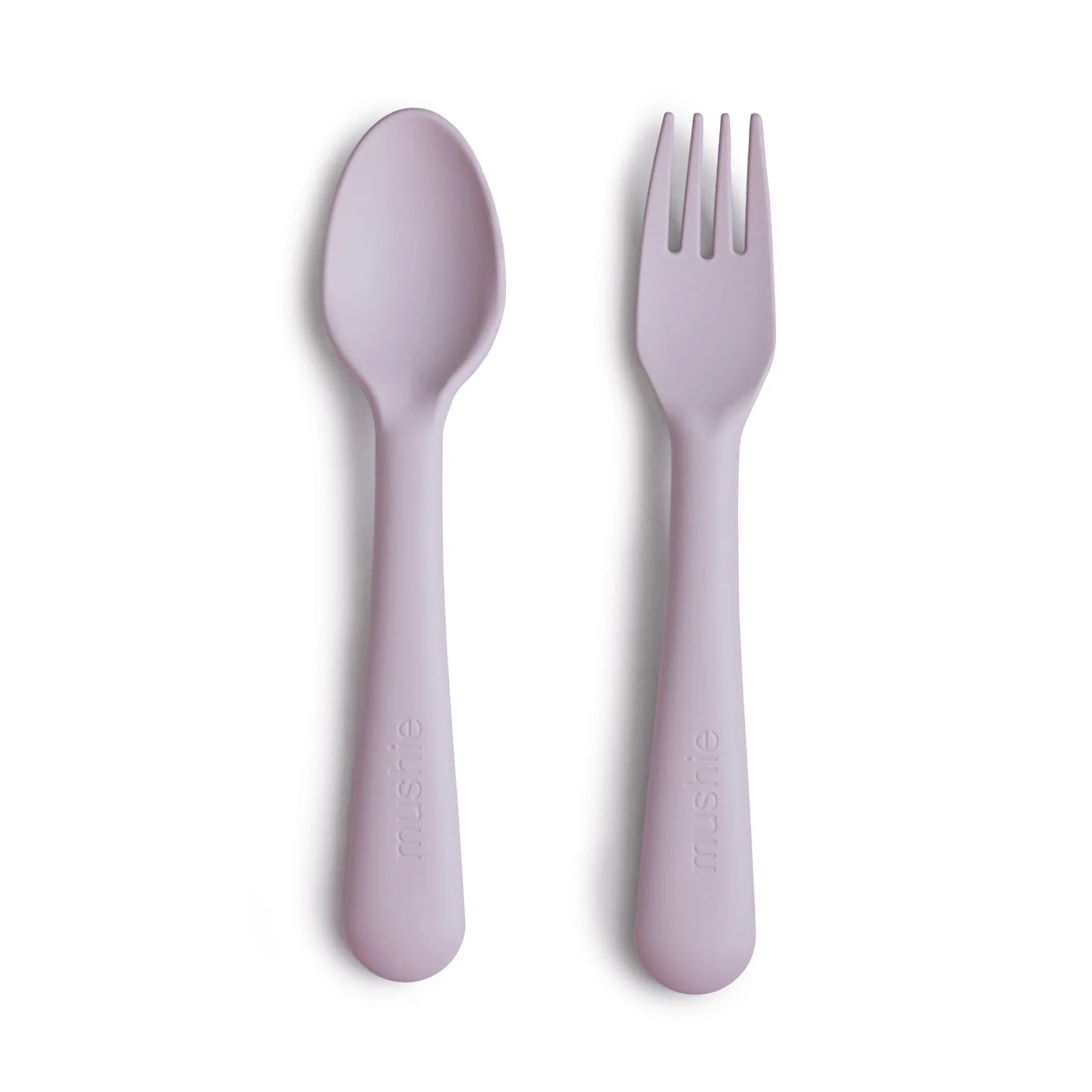 Dinnerware Fork & Spoon Set