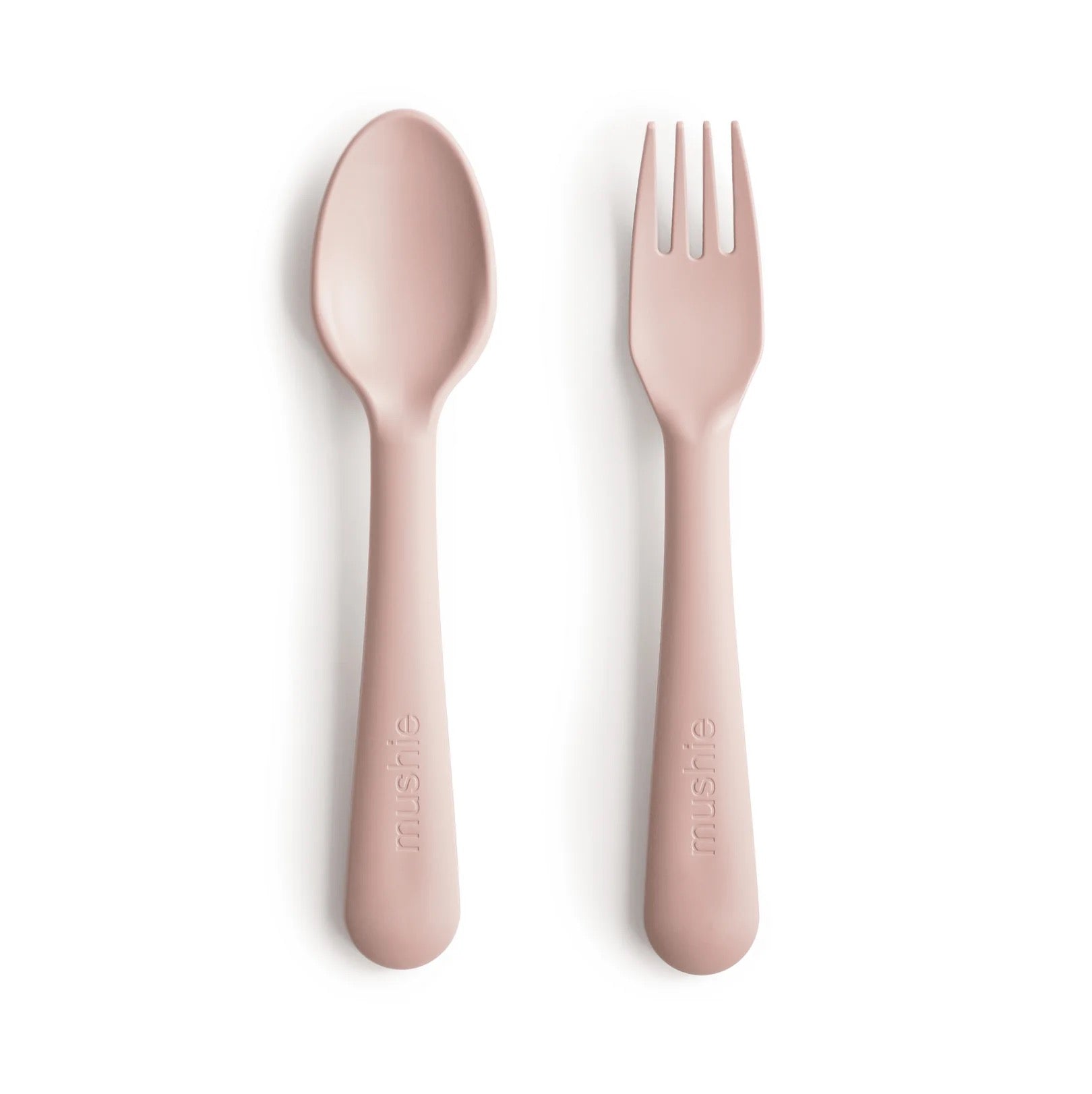 Dinnerware Fork & Spoon Set