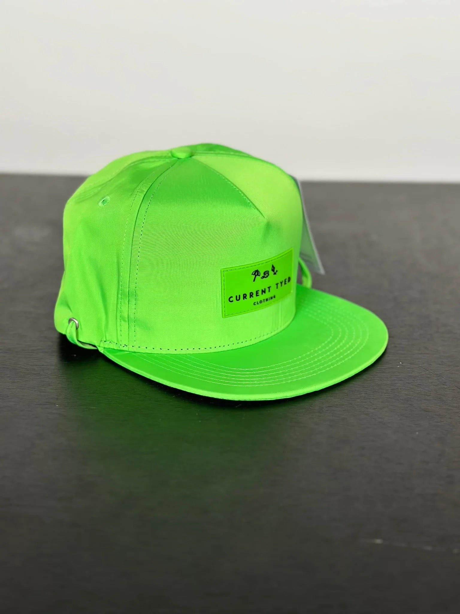 Made for Shae'd BRIGHTS Waterproof Snapbacks