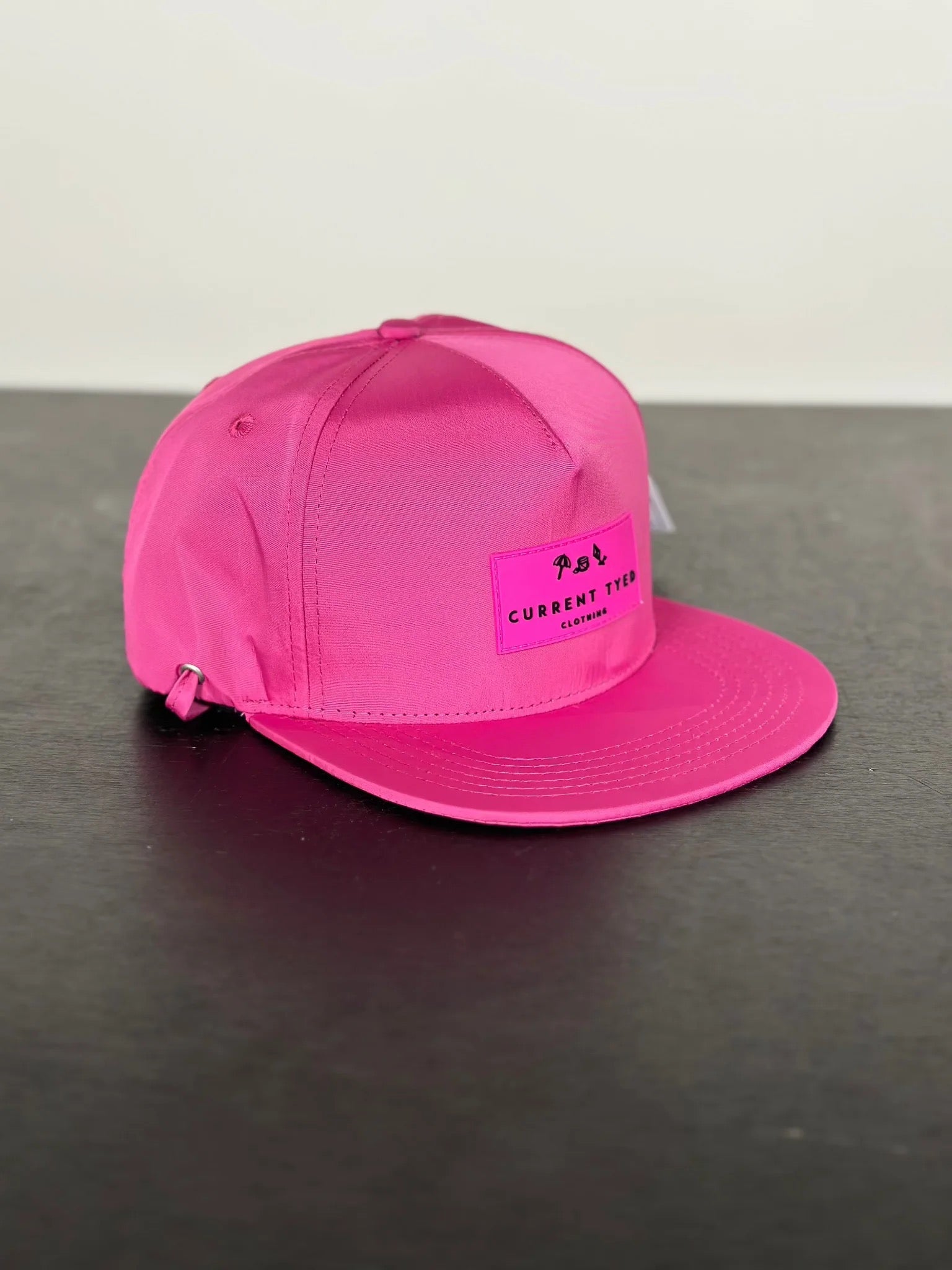 Made for Shae'd BRIGHTS Waterproof Snapbacks