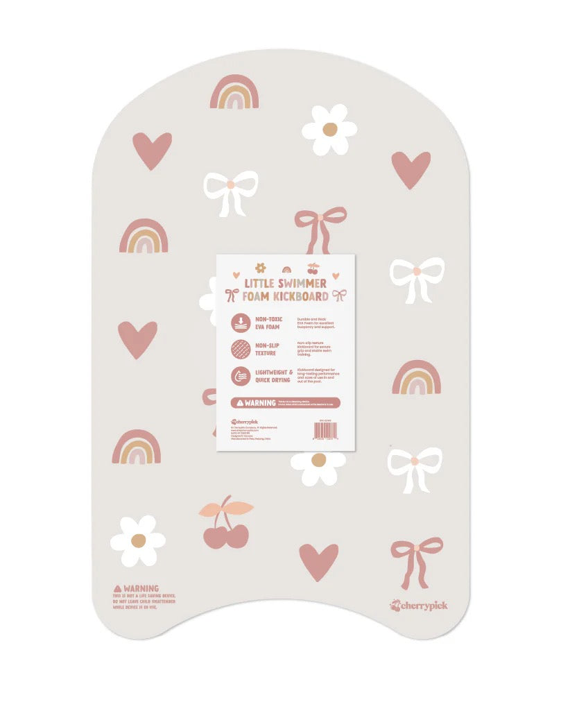 Little Swimmer Kickboard